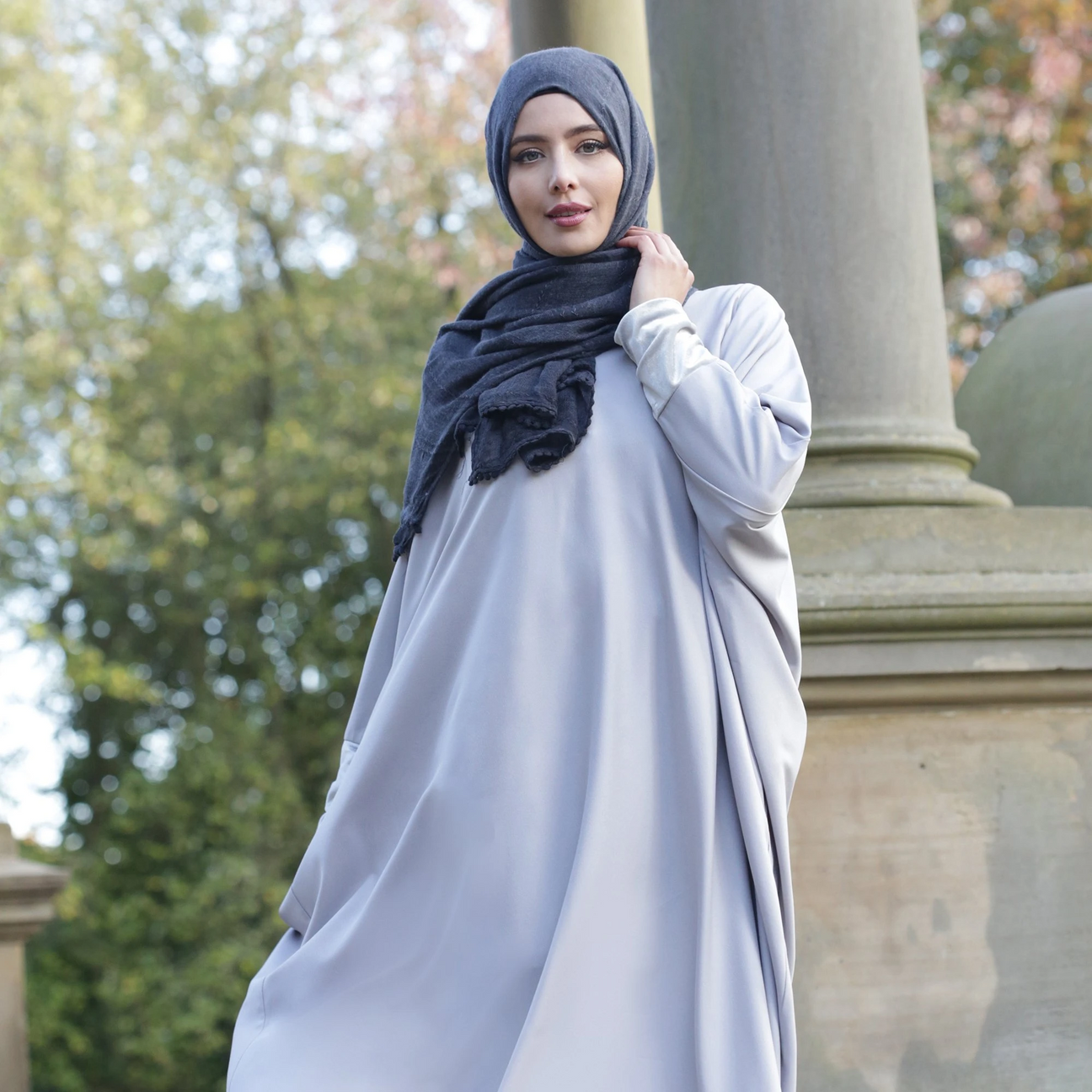 Tips to Buy Your Next Abaya