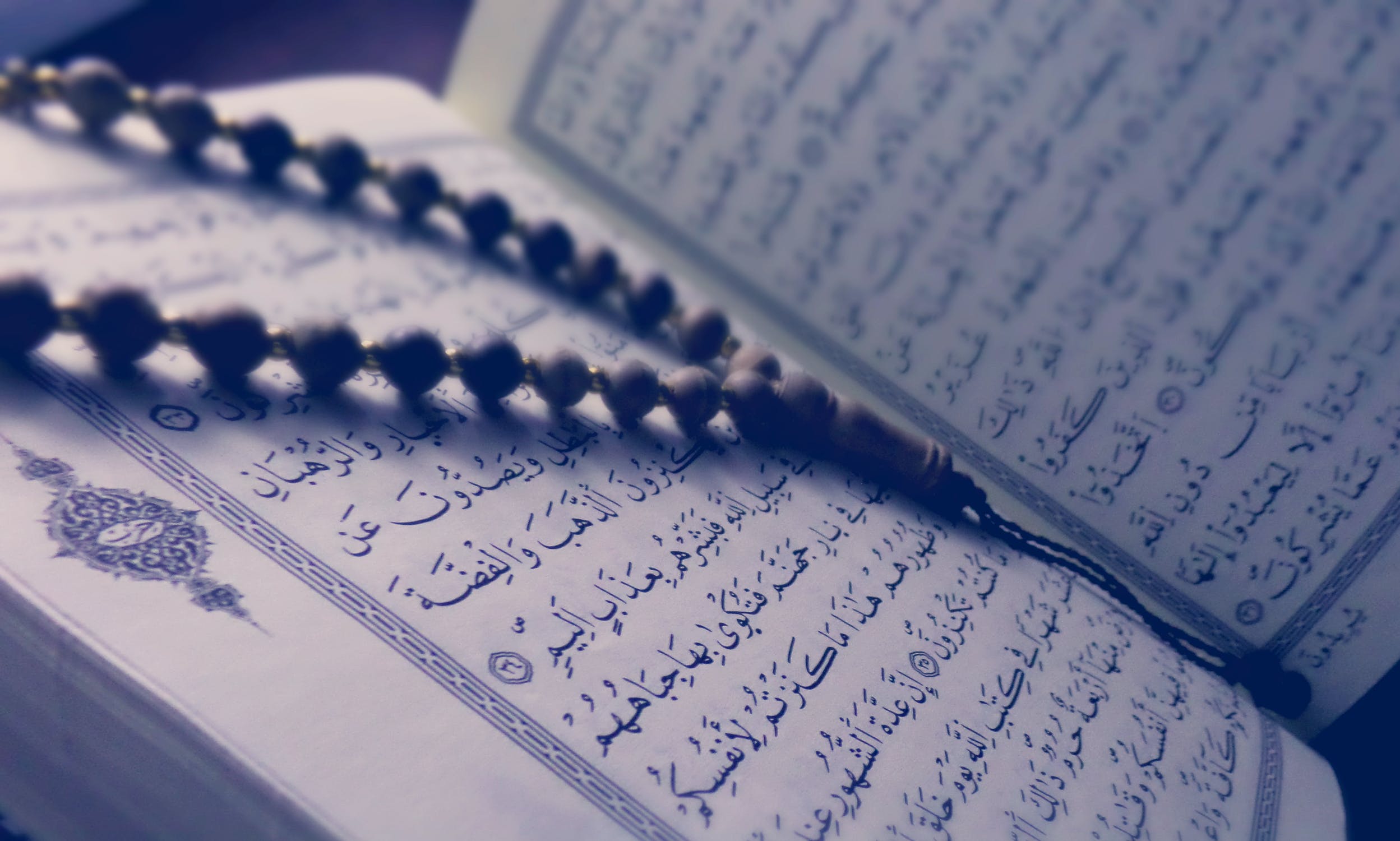 5 Beautiful Life Lessons from Quran