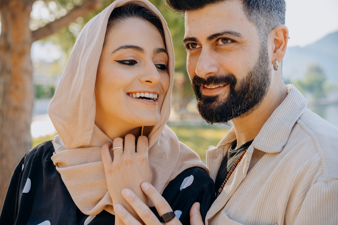 How to Maintain a Healthy Muslim Marriage?