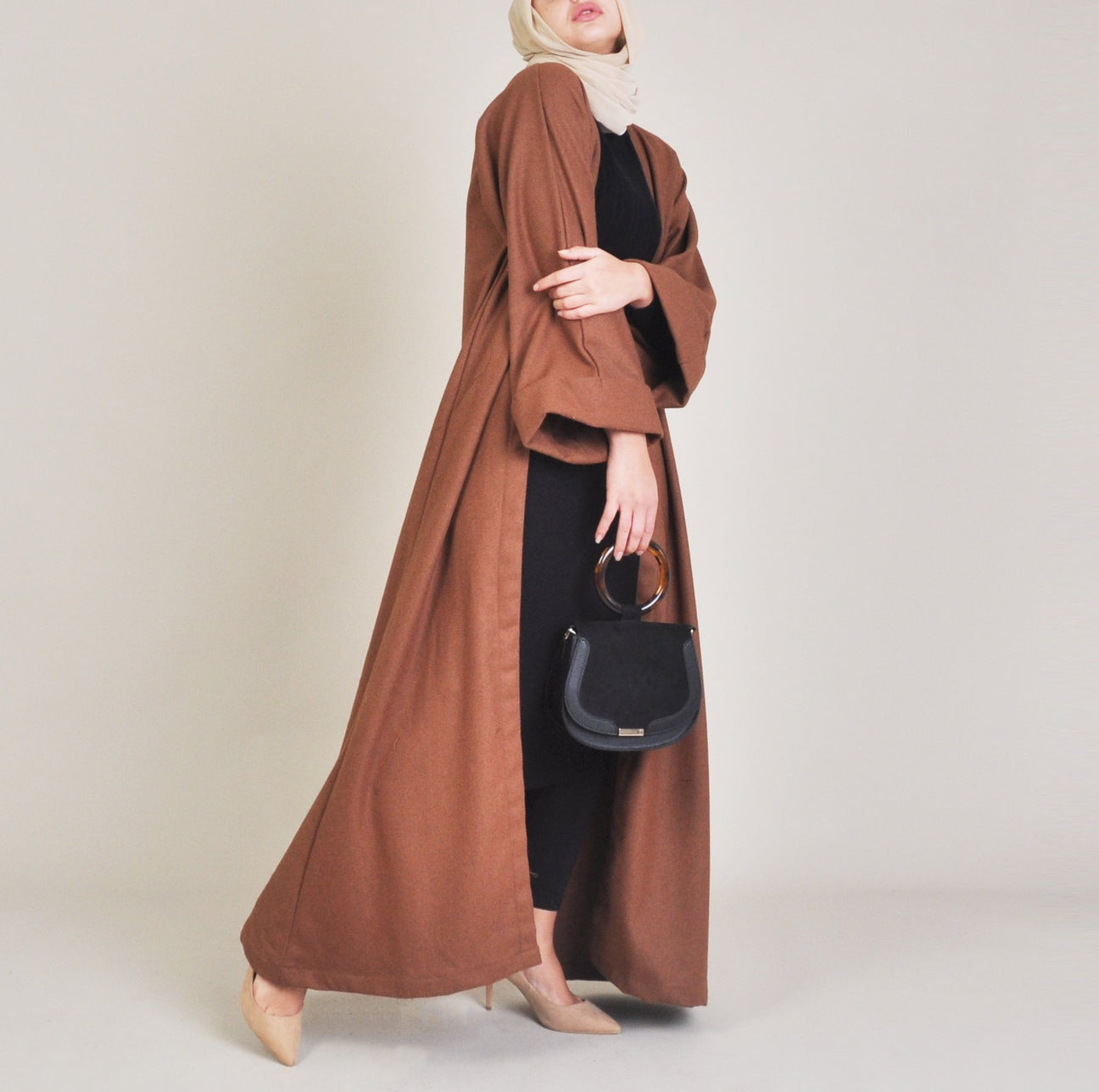 Dos and Don'ts of Wearing Abaya