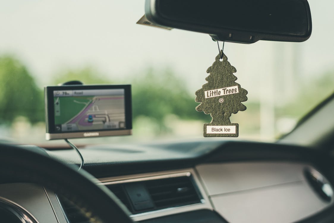 Learn the Importance of Car Fresheners