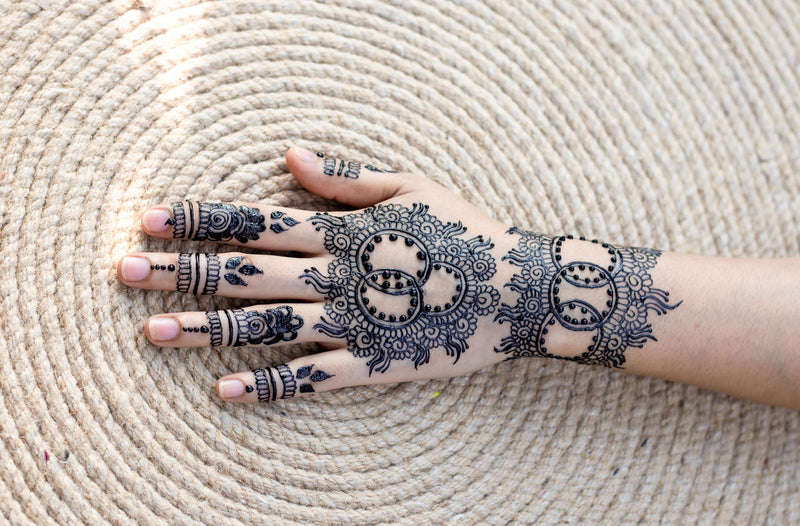 Henna - Alchetron, The Free Social Encyclopedia