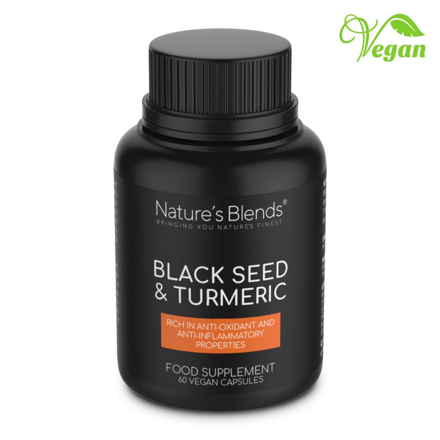 The Blackseed Range