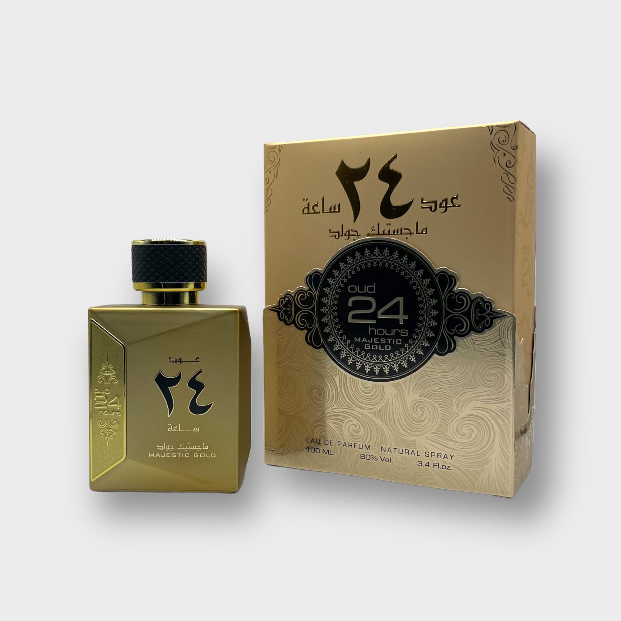 Unisex Perfume