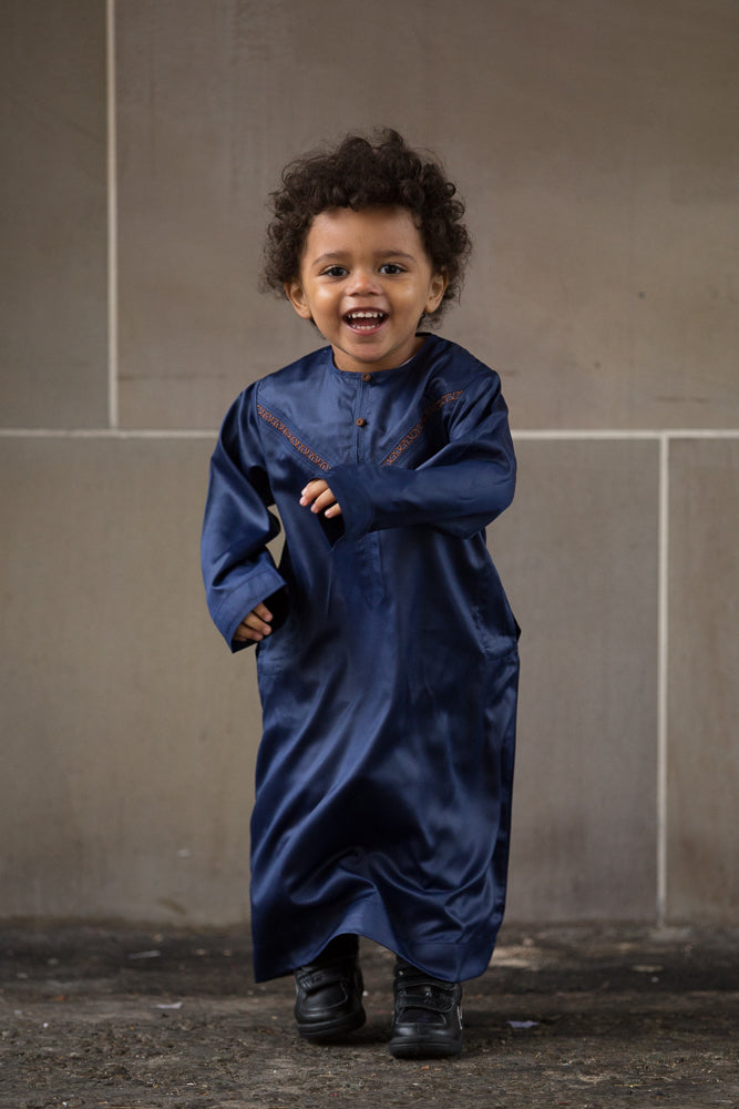 Toddler Thobes|Jubbas