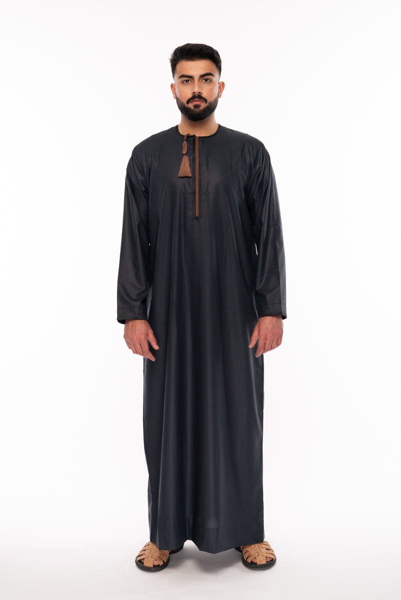 Plus Size Thobes