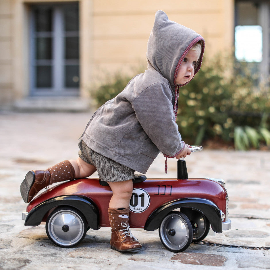 Baghera Pedal Cars