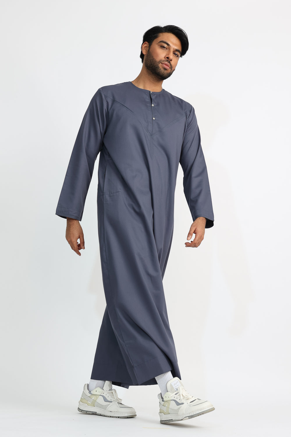 J1522 Mist Blue Omani