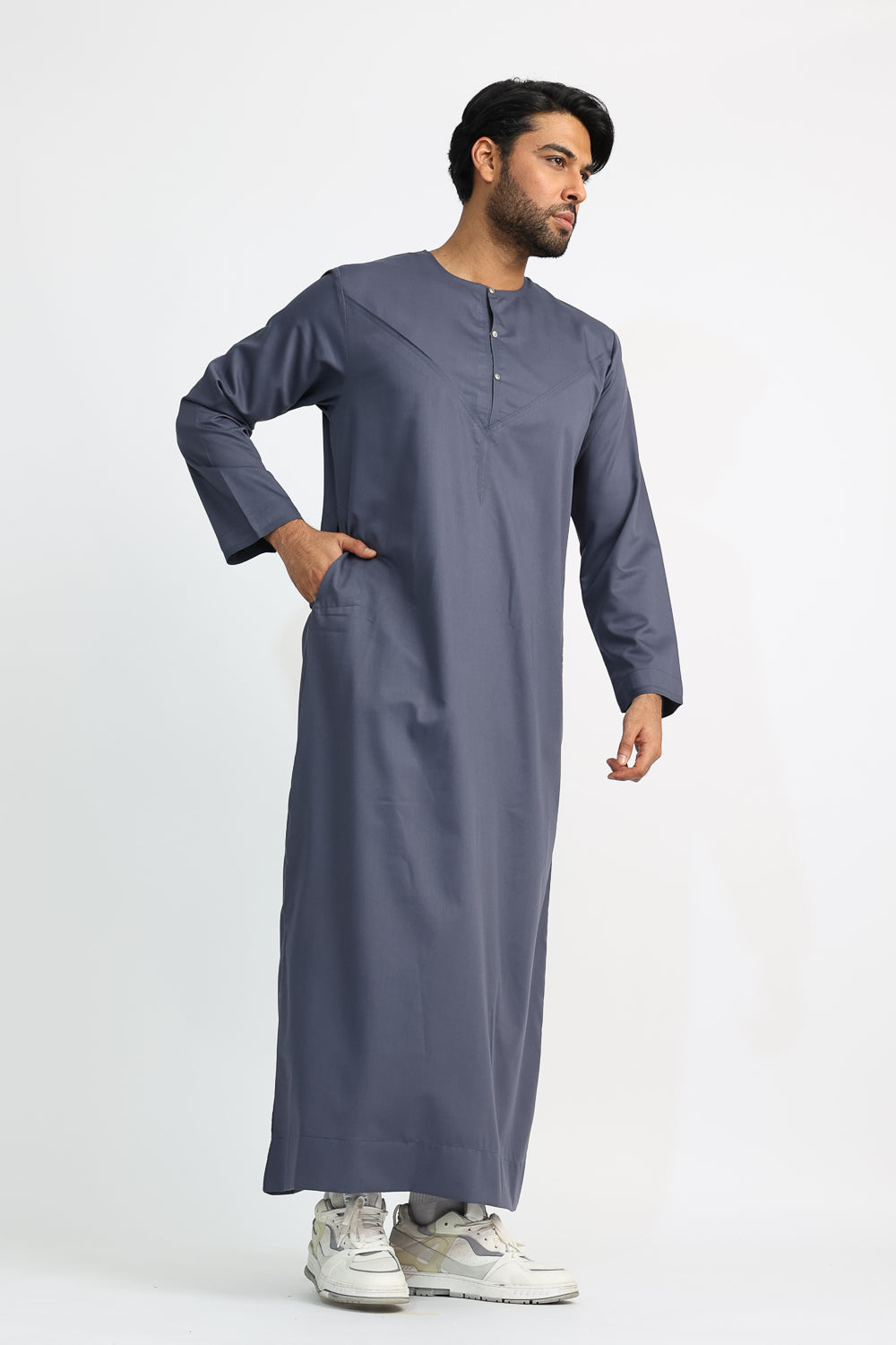 J1522 Mist Blue Omani