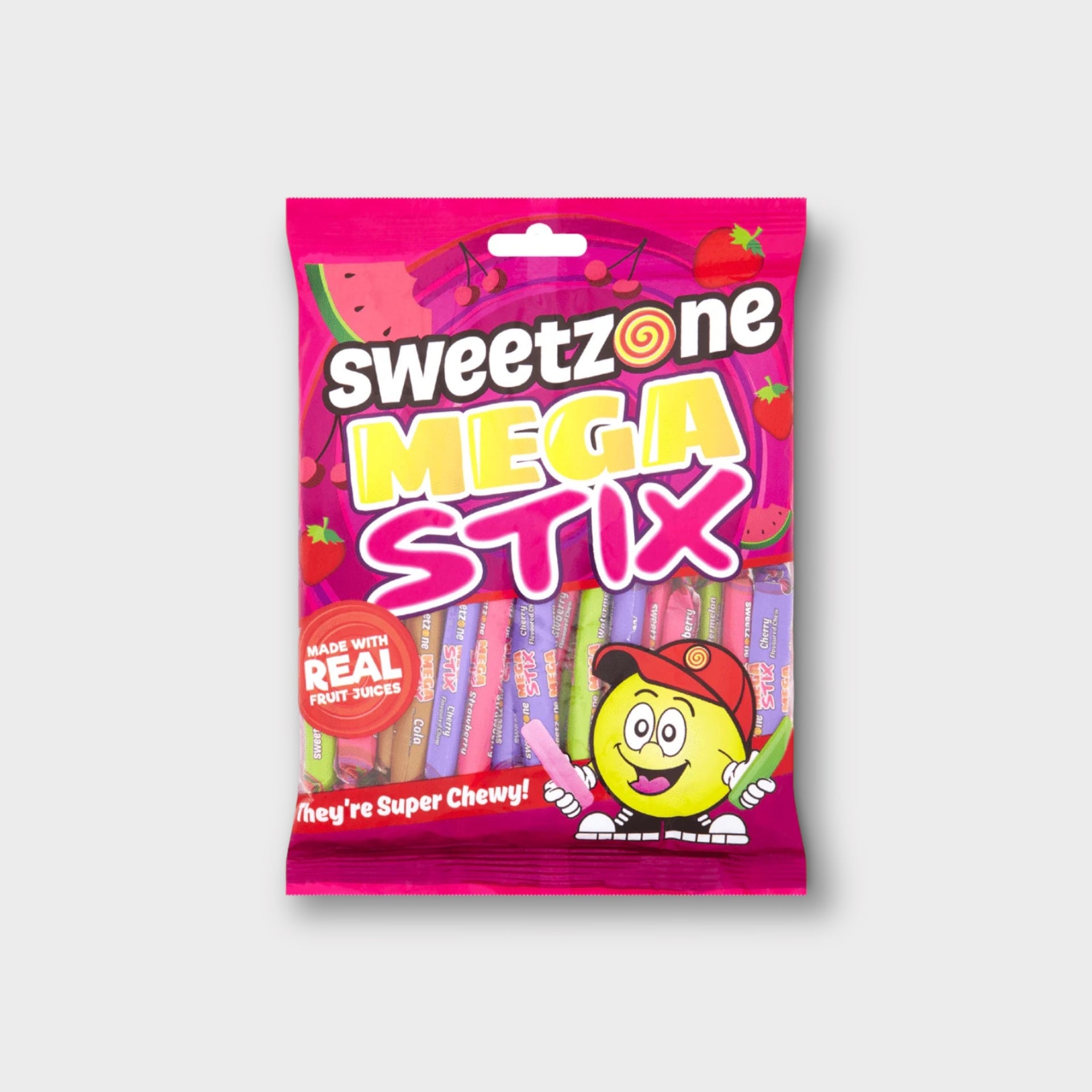 Sweetzone Mega Stix