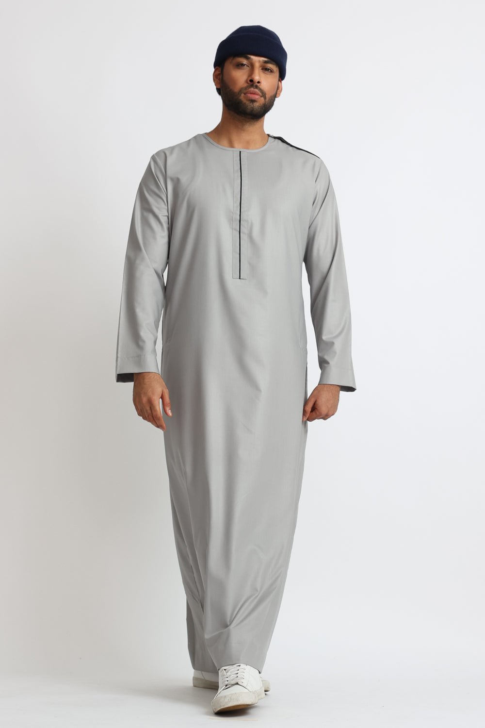 J106 Grey Omani