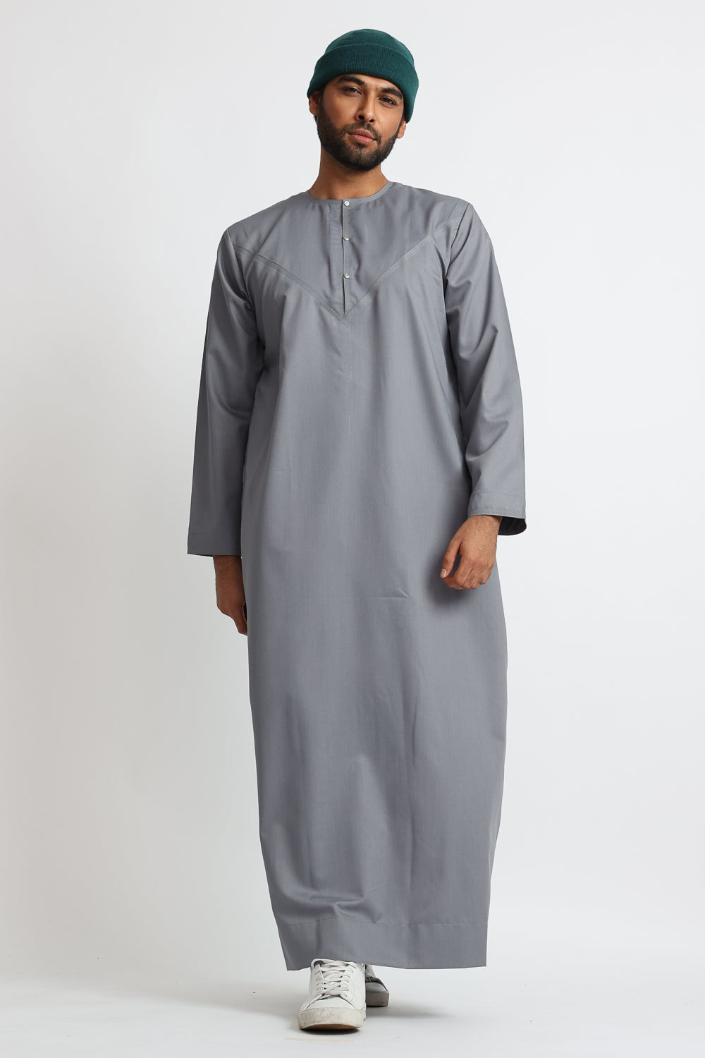 J1522 Natural Grey Omani