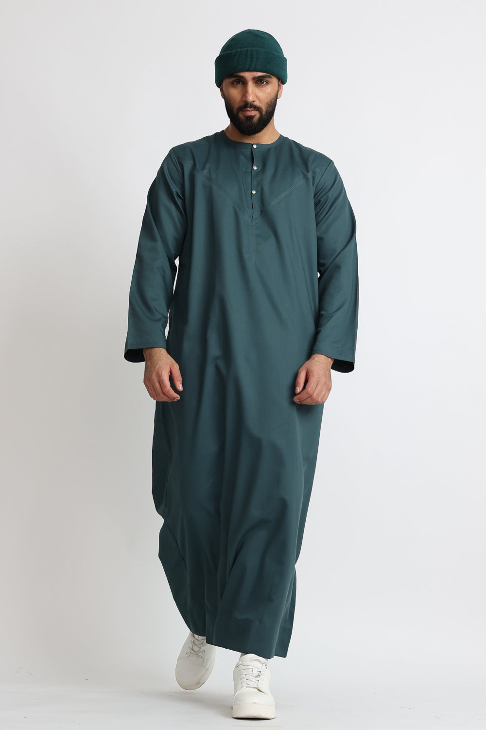 Mineral Green Omani