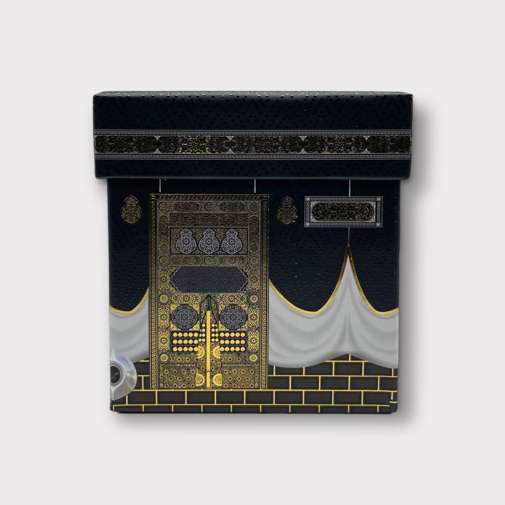 Kaaba Gift Box