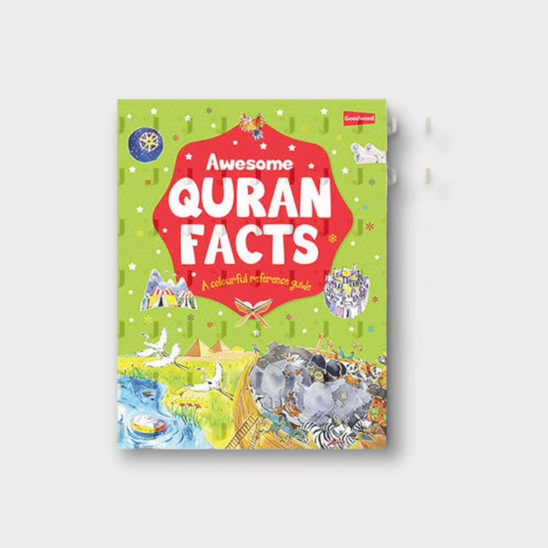 Awesome Quran Facts