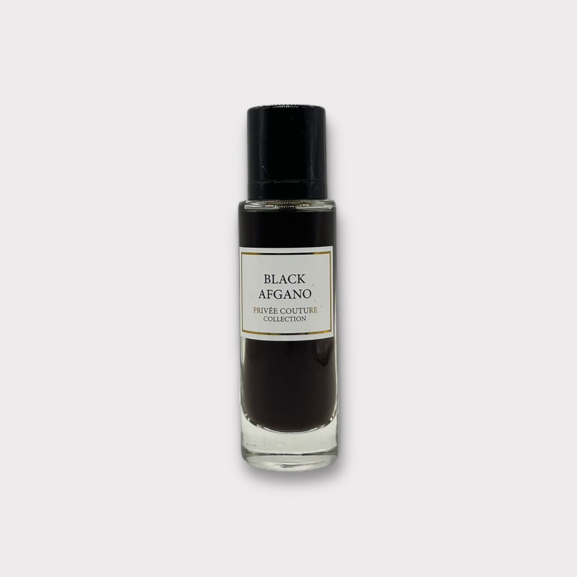 Black Afgano 30ml