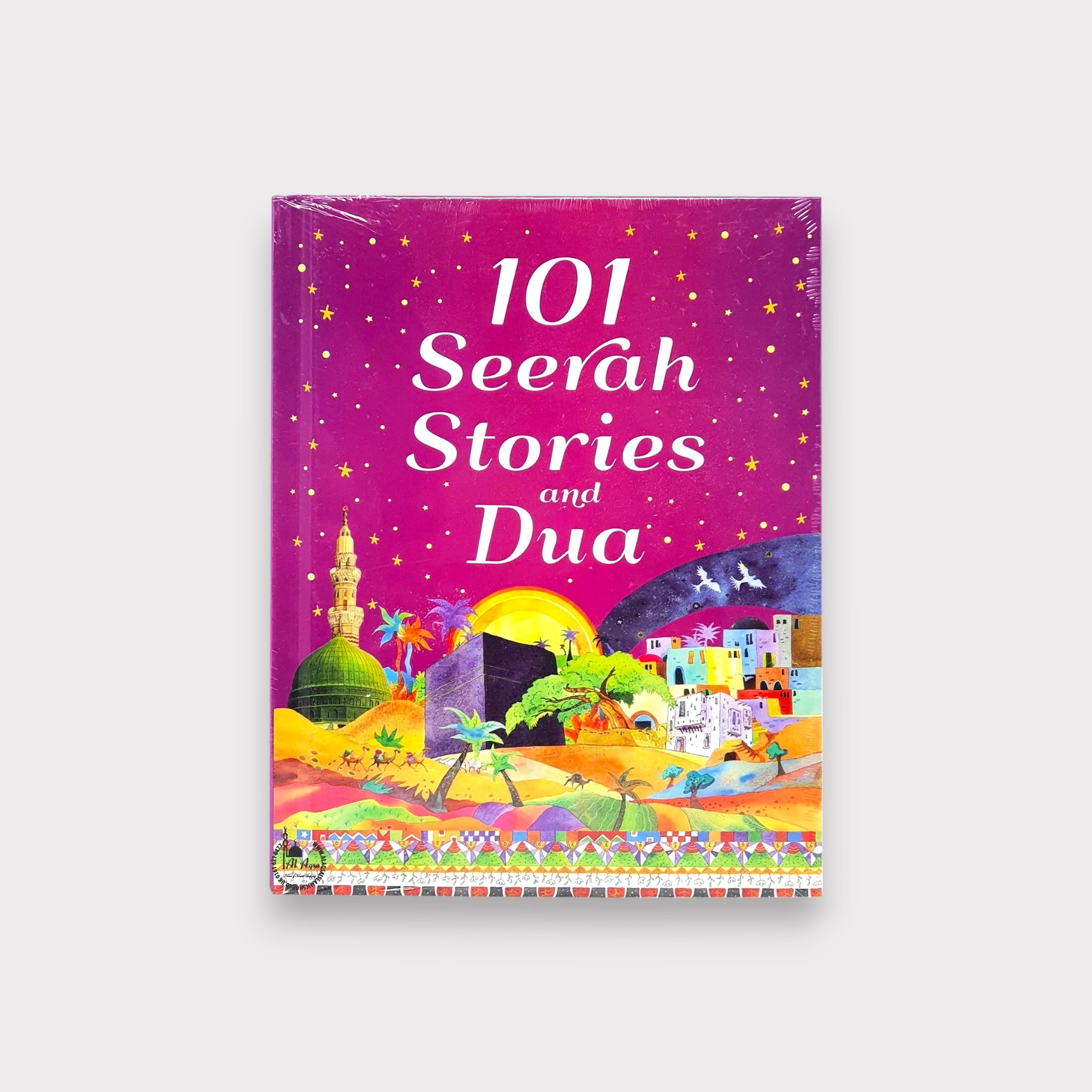 101 Seerah Stories And Dua