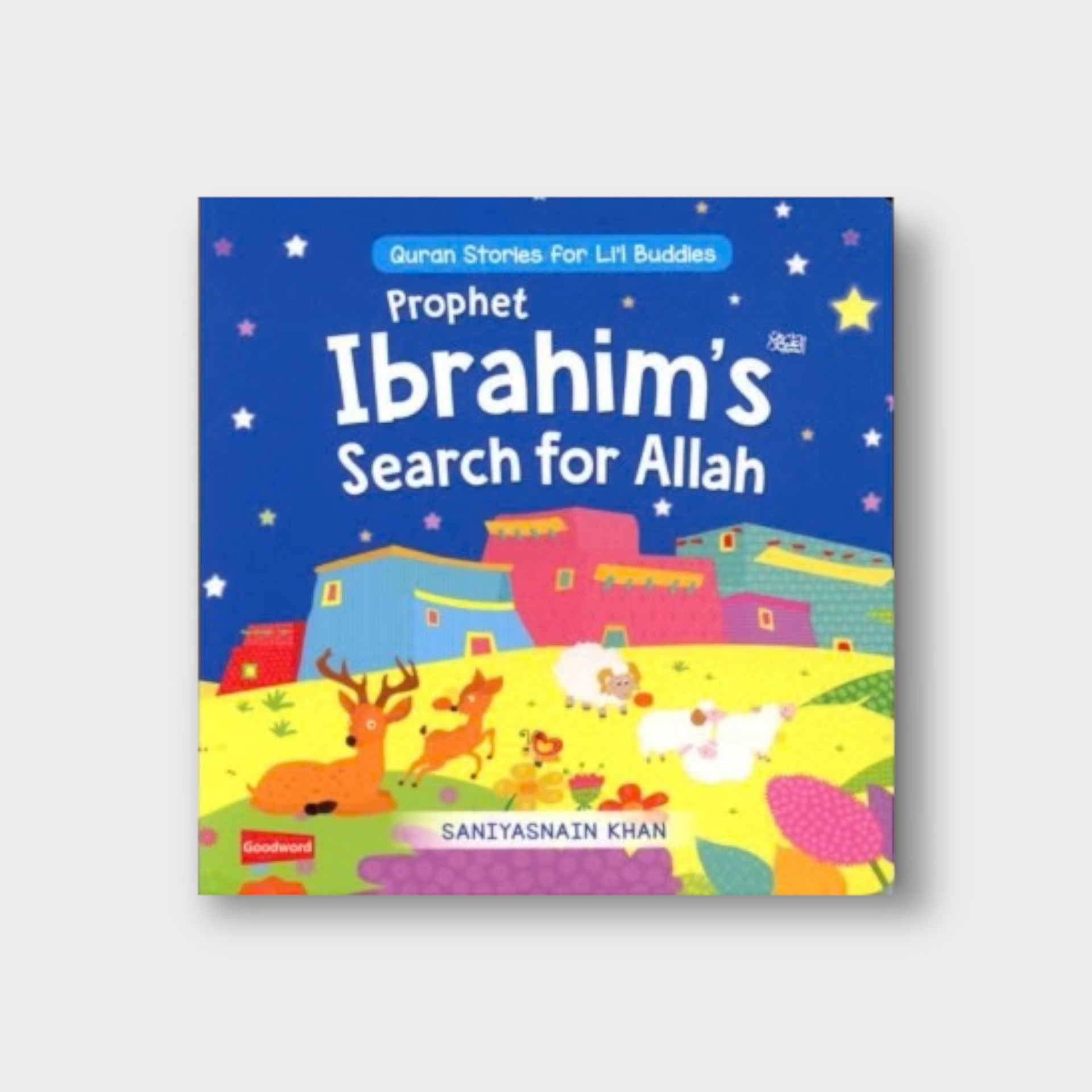 Prophet Ibrahim's Search for Allah