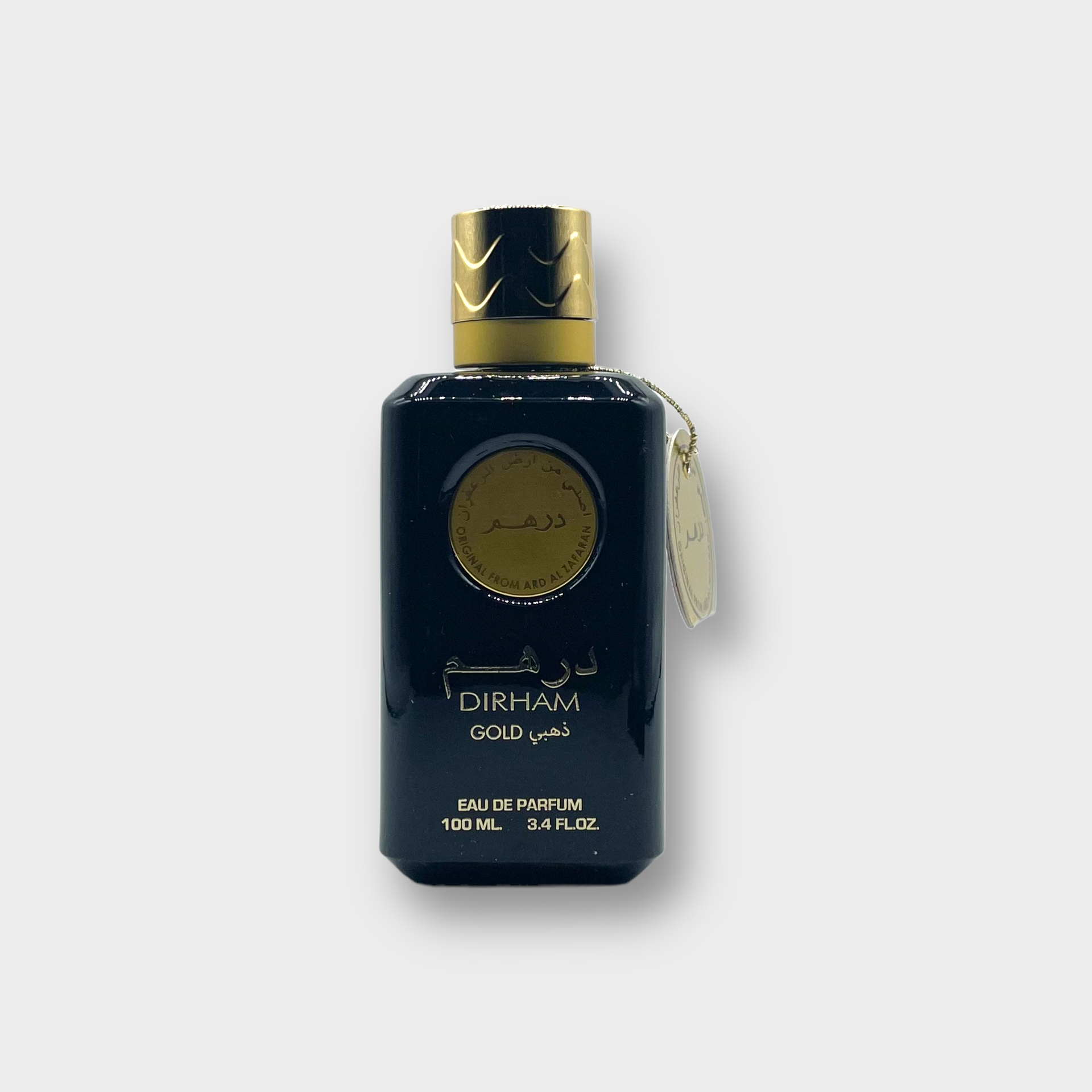 Dirham Gold Parfum