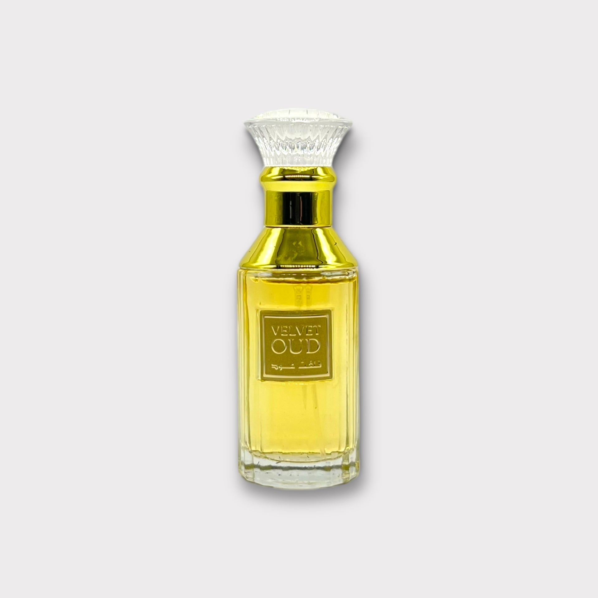 Velvet Oud Eau de Parfum 30ml