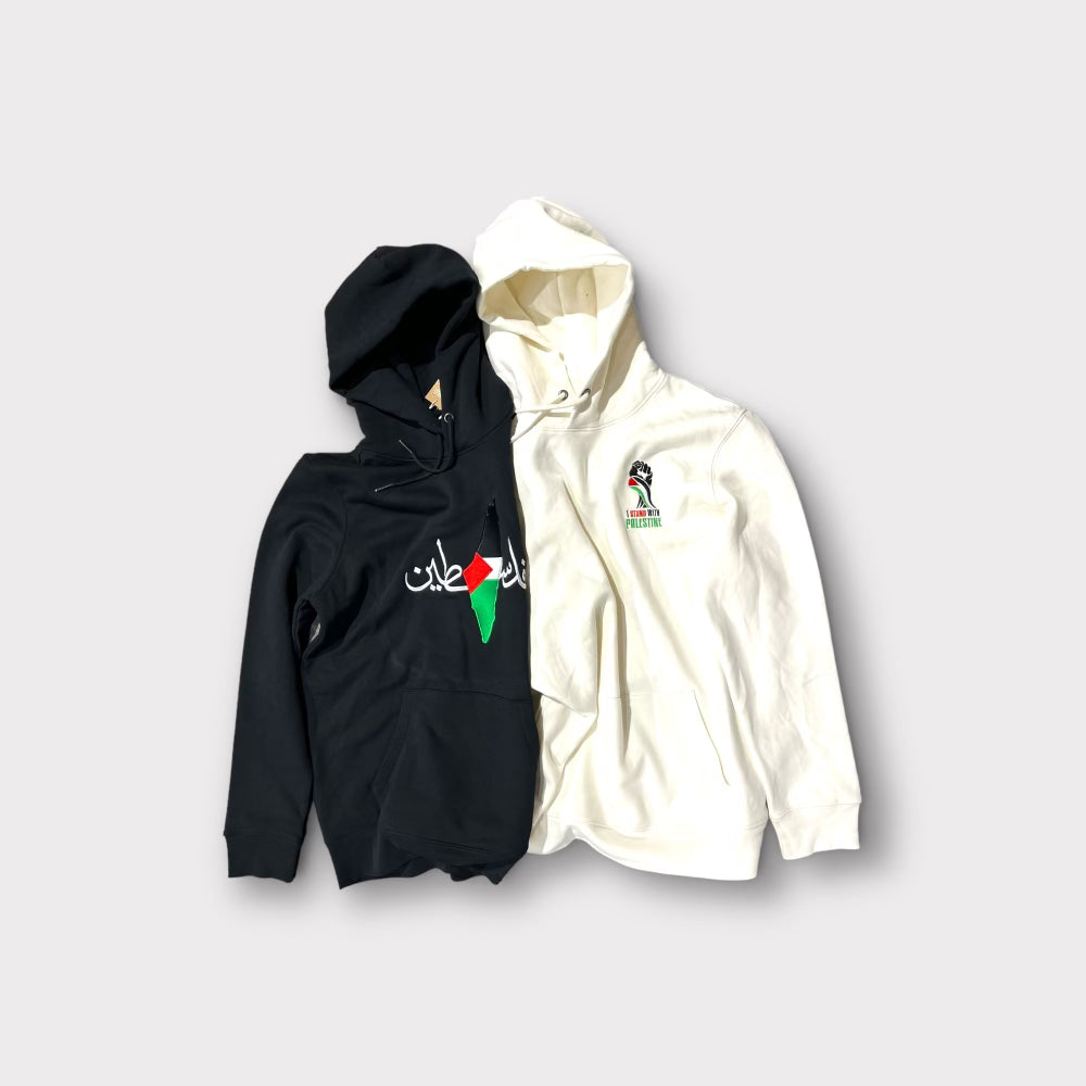 Palestine Hoodie