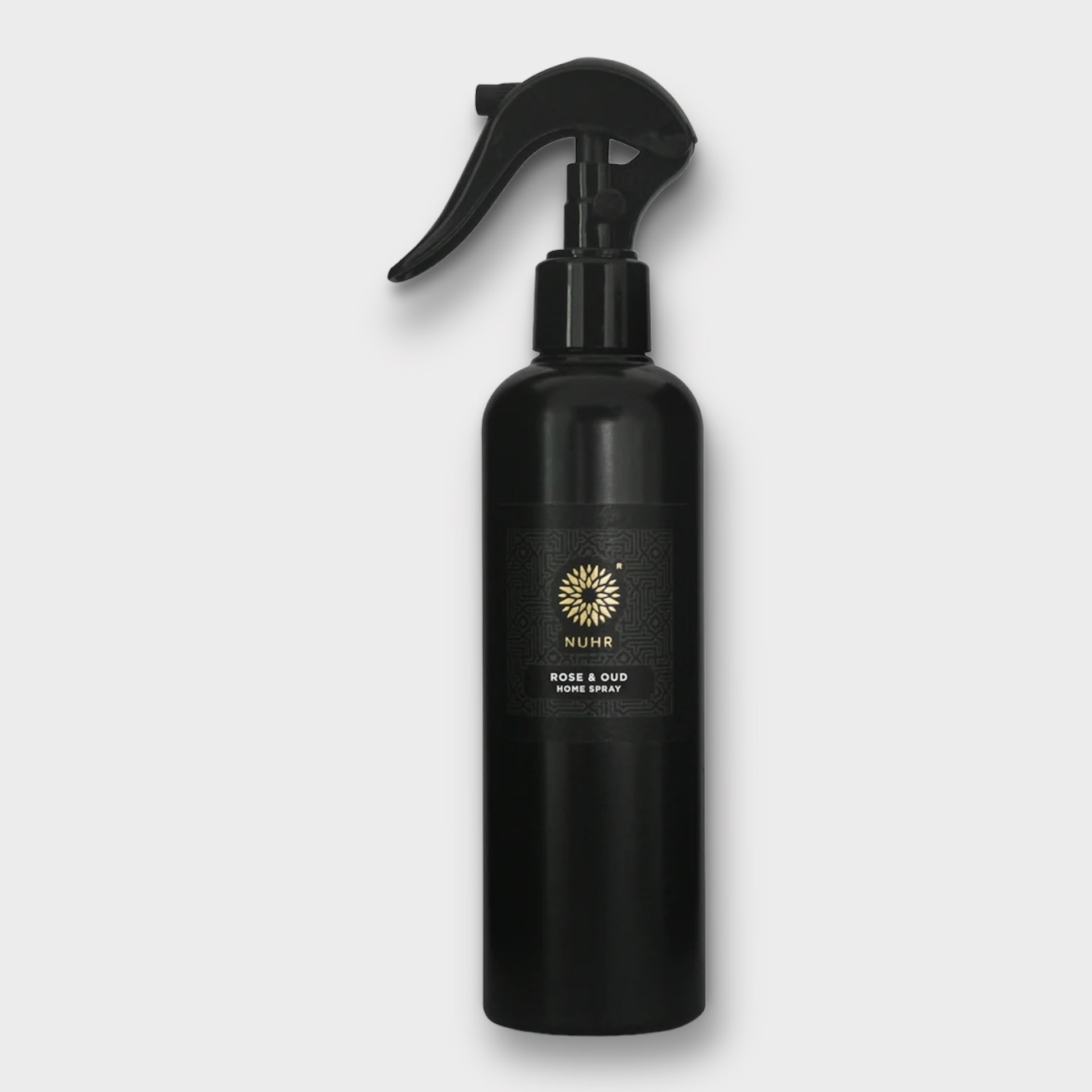 Rose and Oud Room Spray