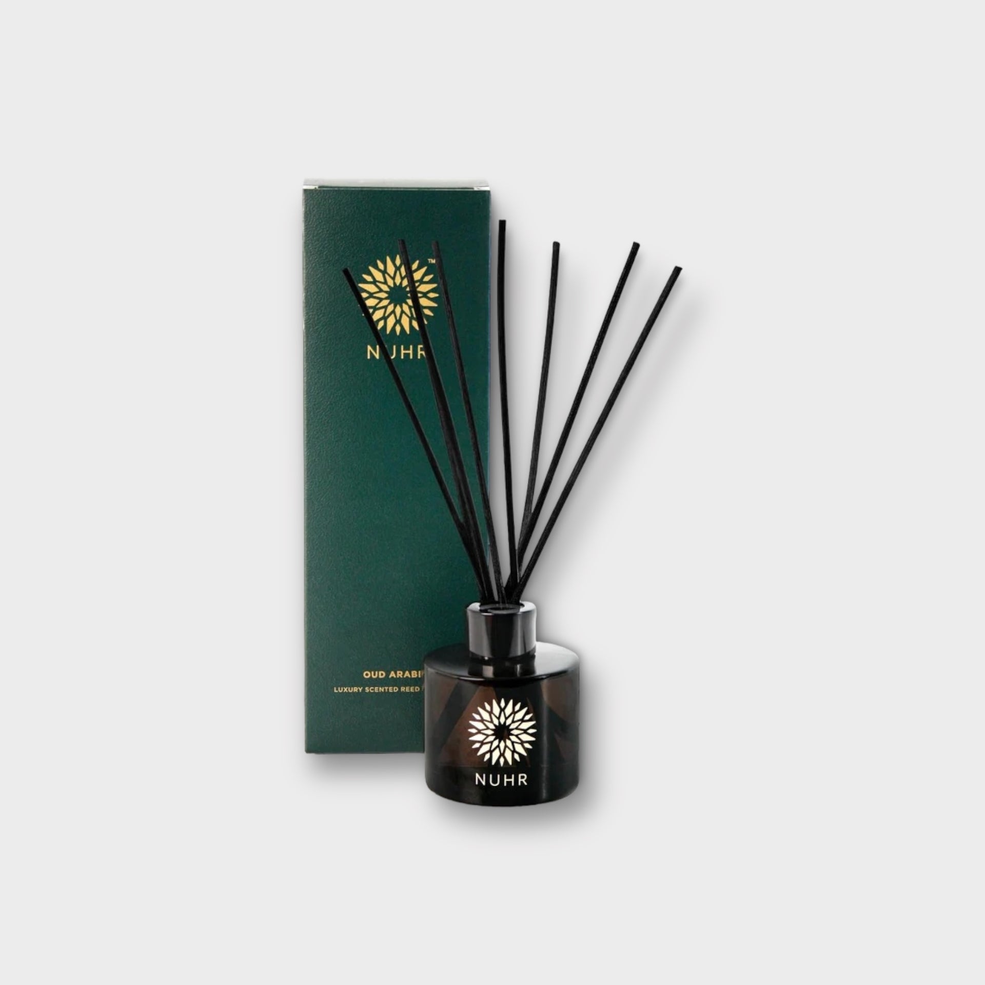 Oud Arabia Luxury Reed Diffuser