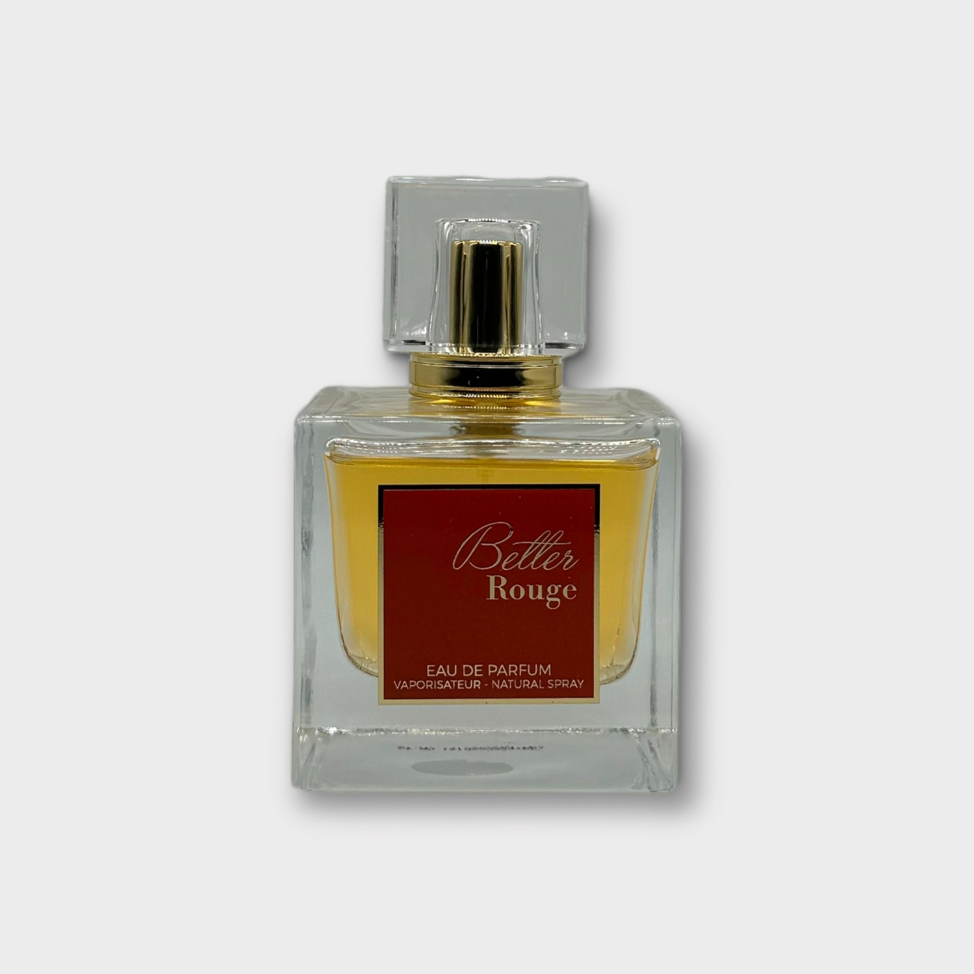 Better Rouge EDP