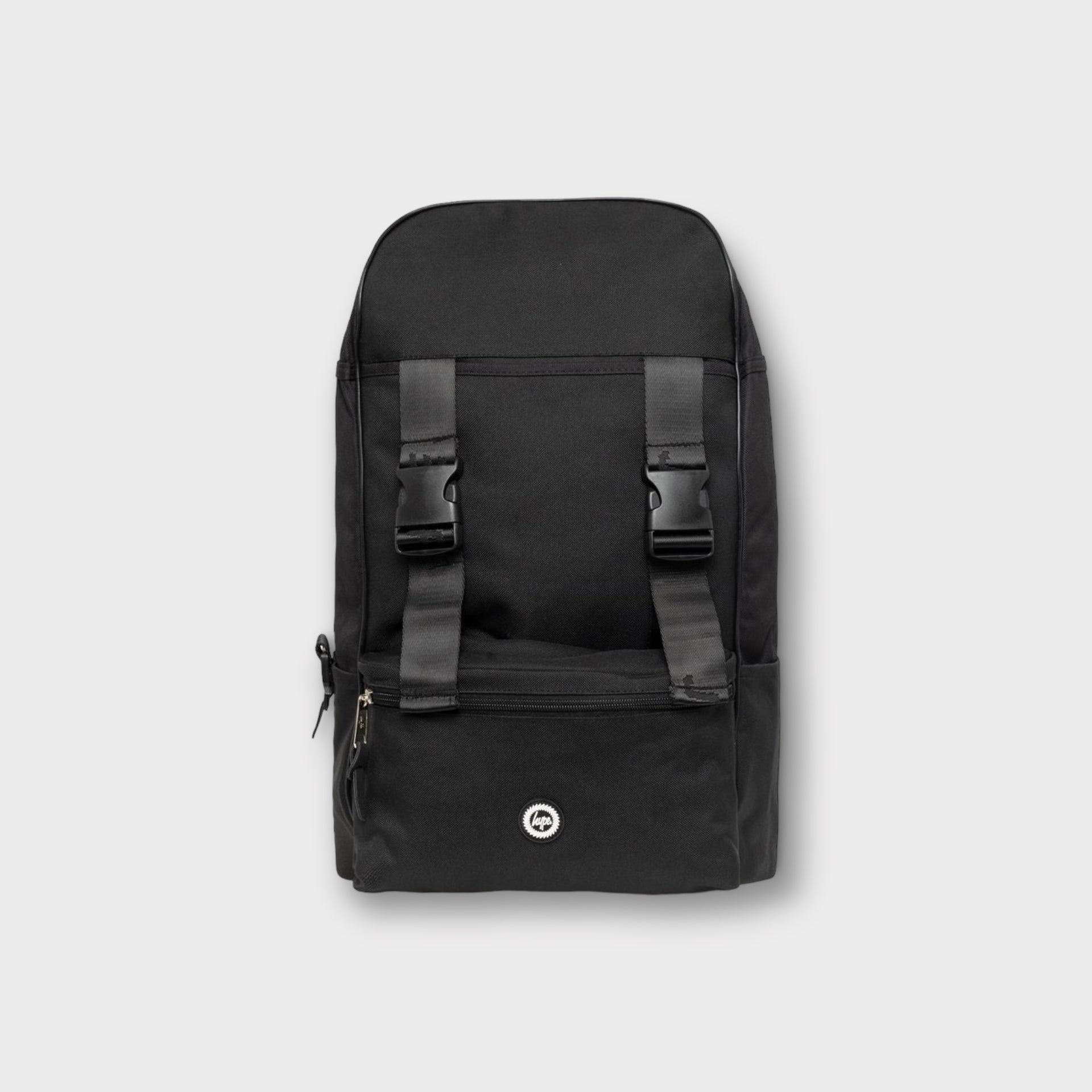 HYPE CREST TRAVELLER BACKPACK