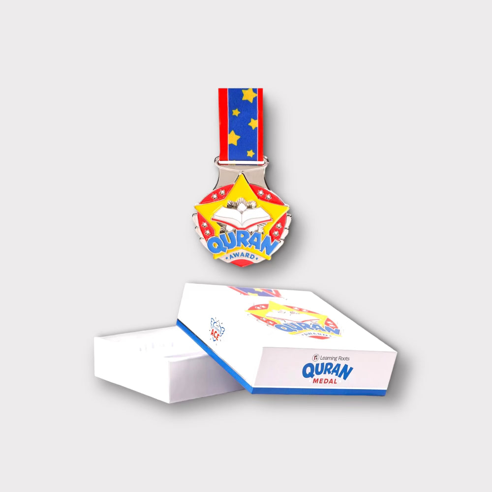 Quran Medal