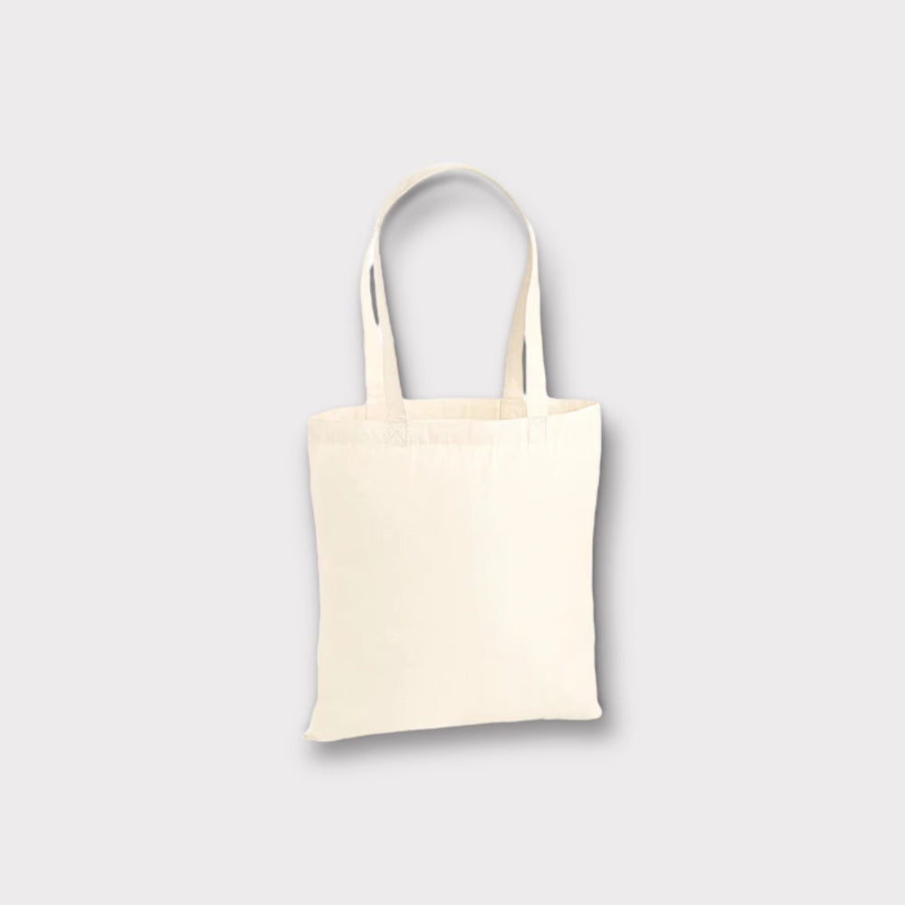 Premium Cotton Tote