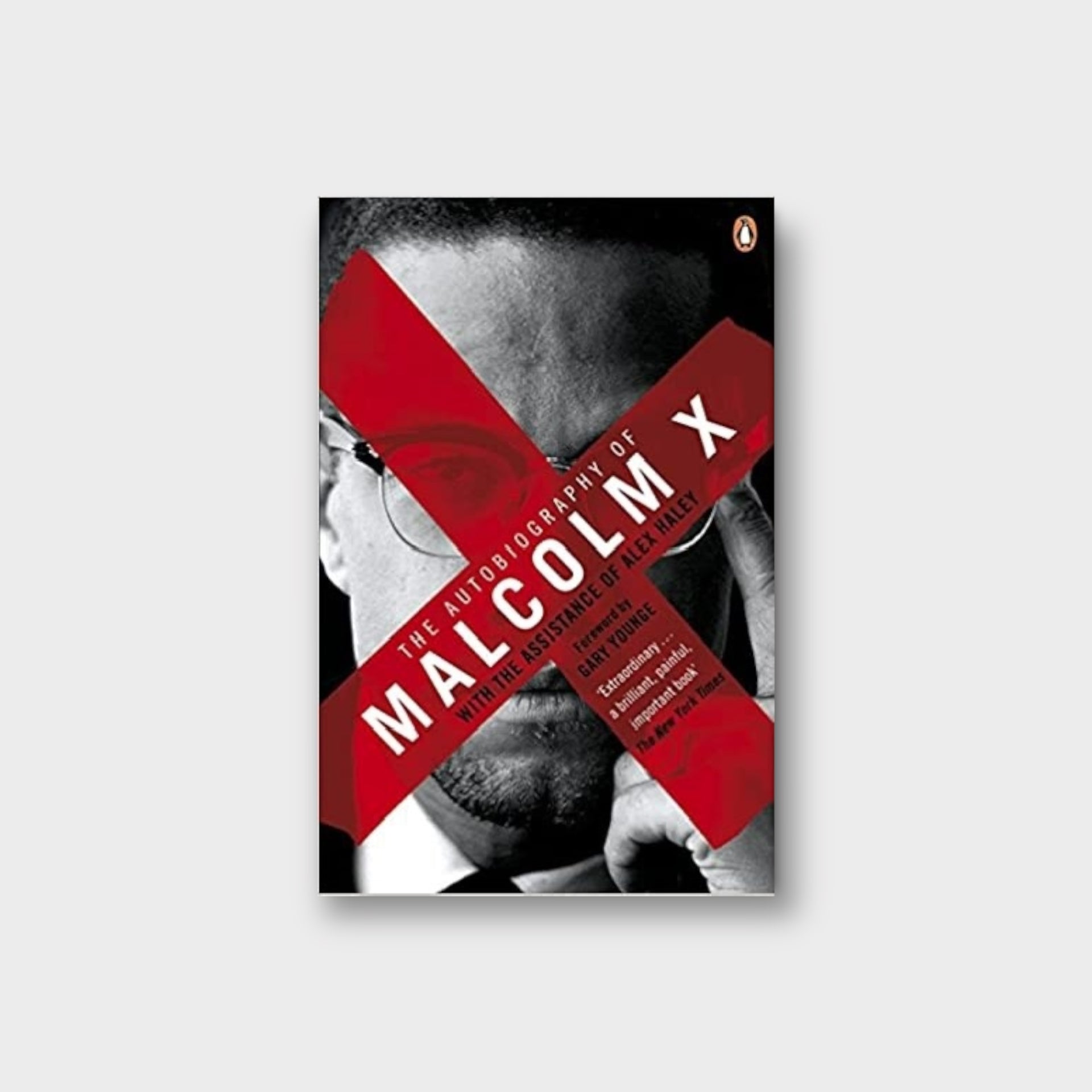 Autobiography of Malcolm X