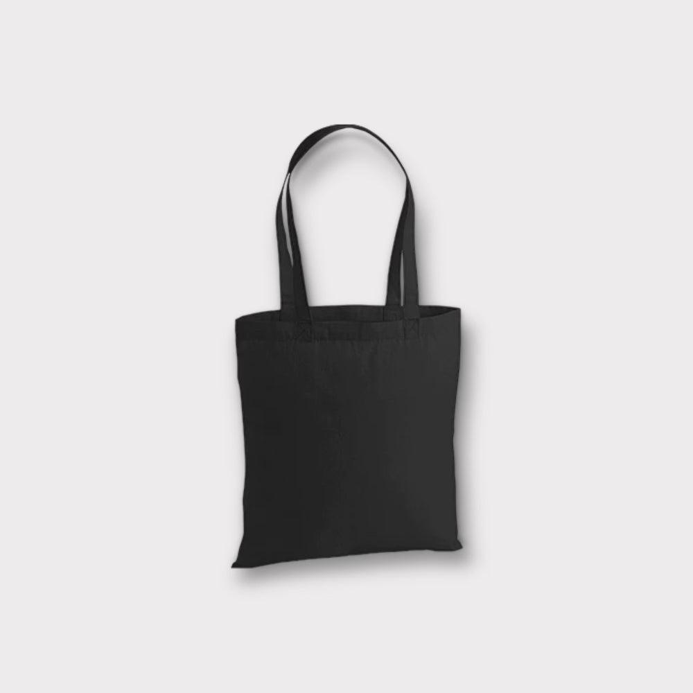 Premium Cotton Tote