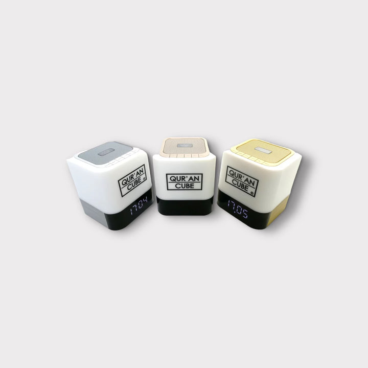 Quran Cube LED X - JLifestyle Store