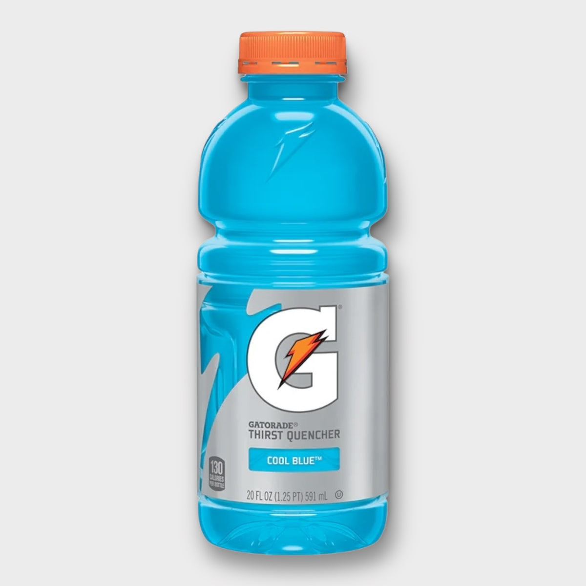 Gatorade Blue Cool 591ml