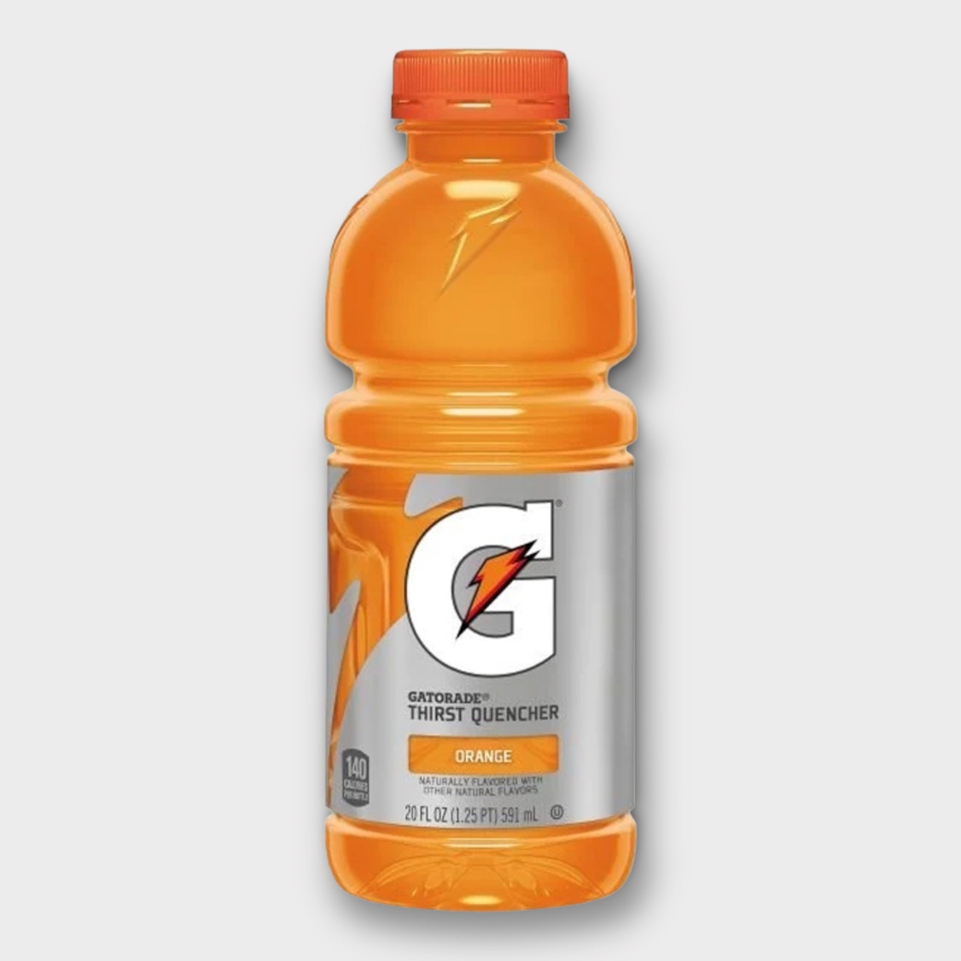 Gatorade Orange 591ml