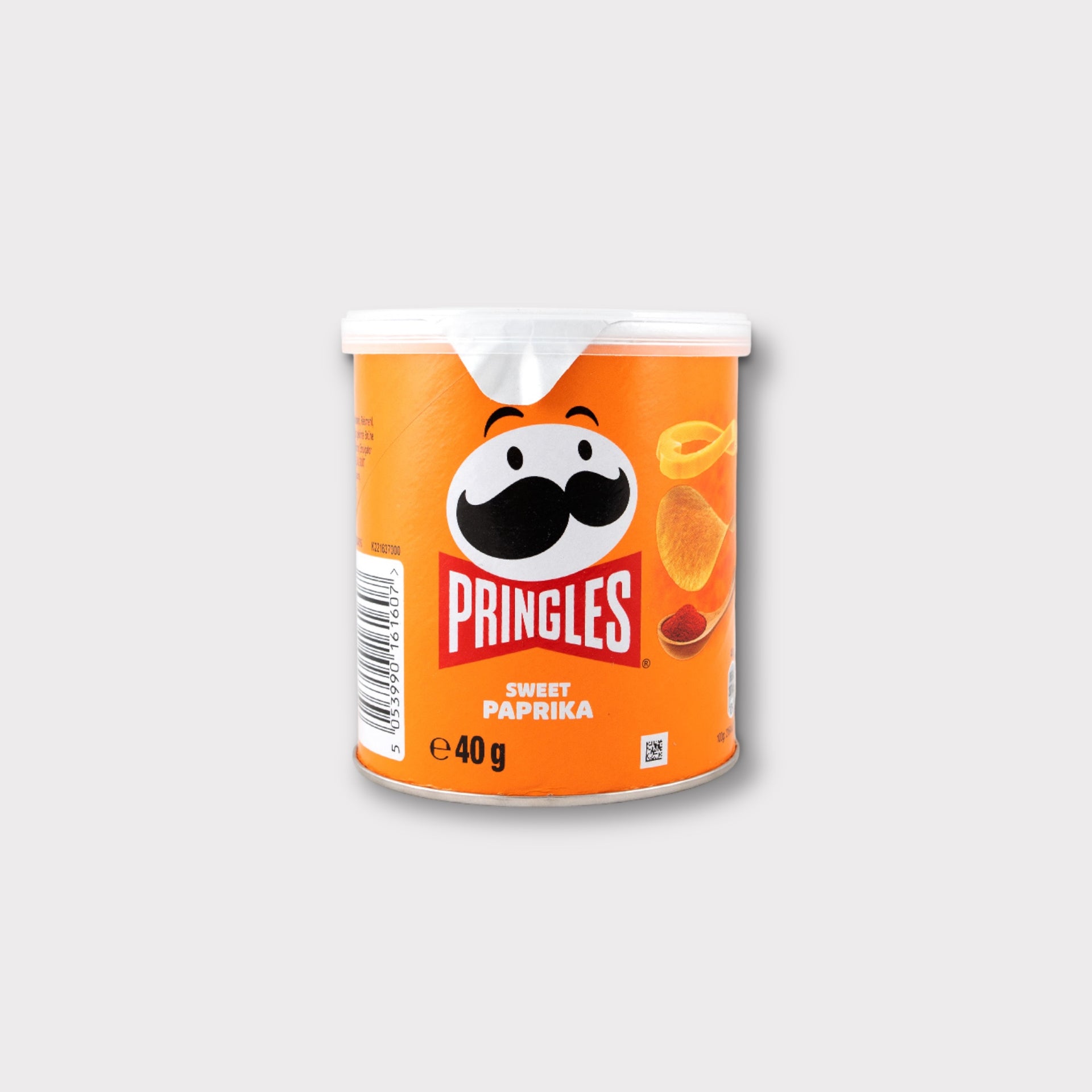 Pringles Paprika