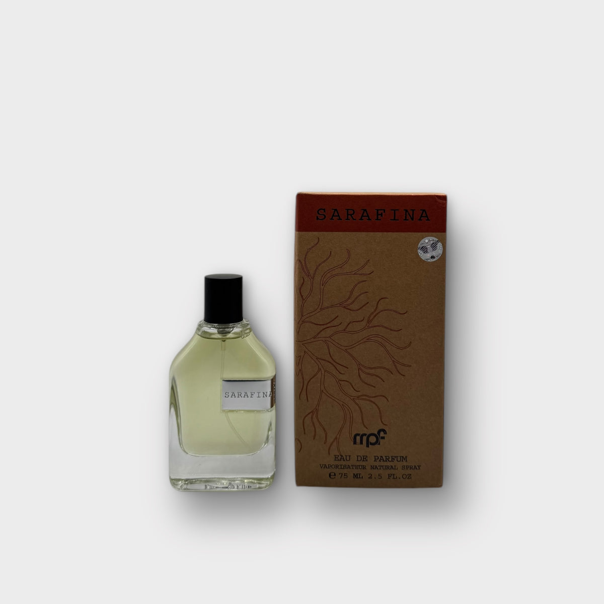 Sarafina Eau De Parfum 75ml