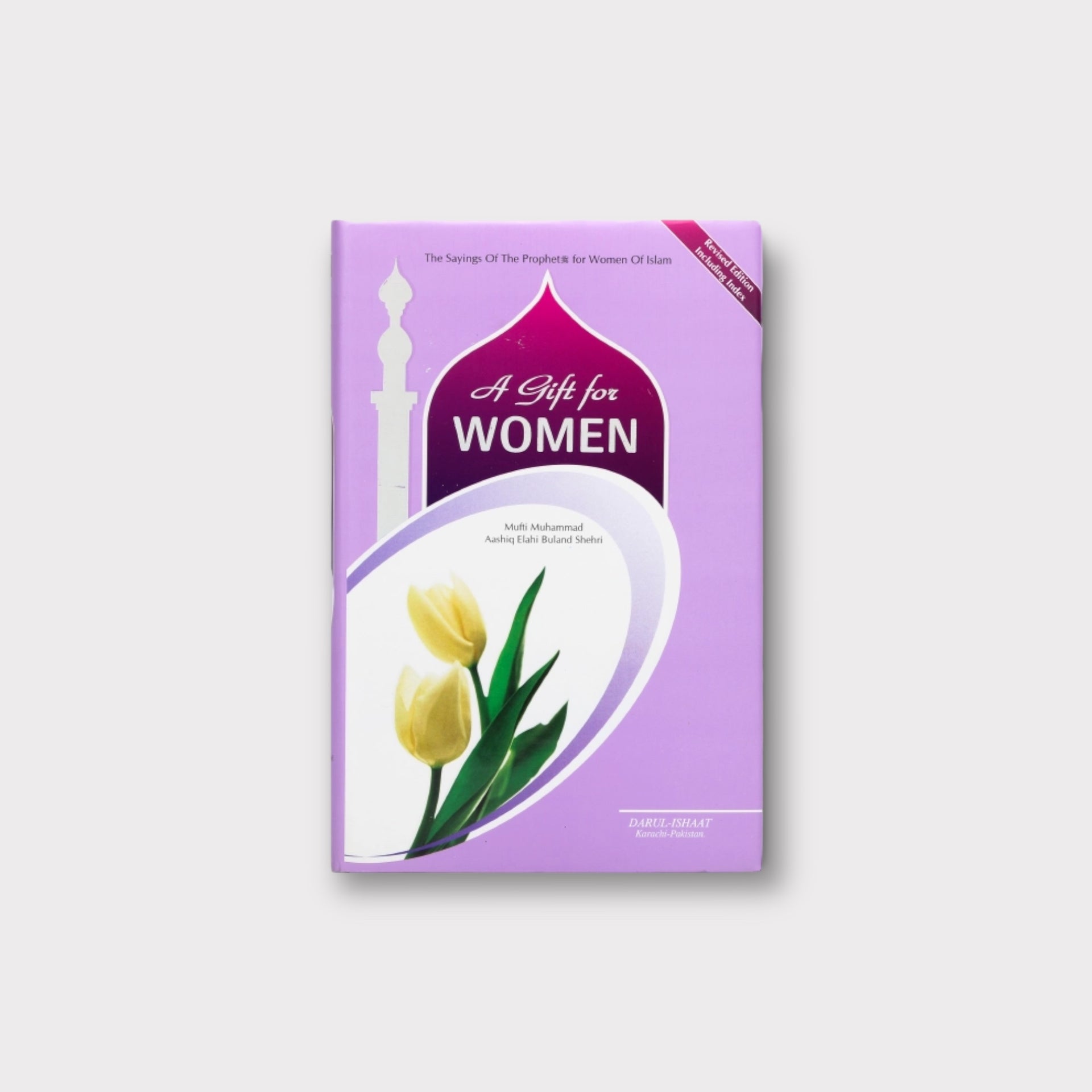 A Gift For Women