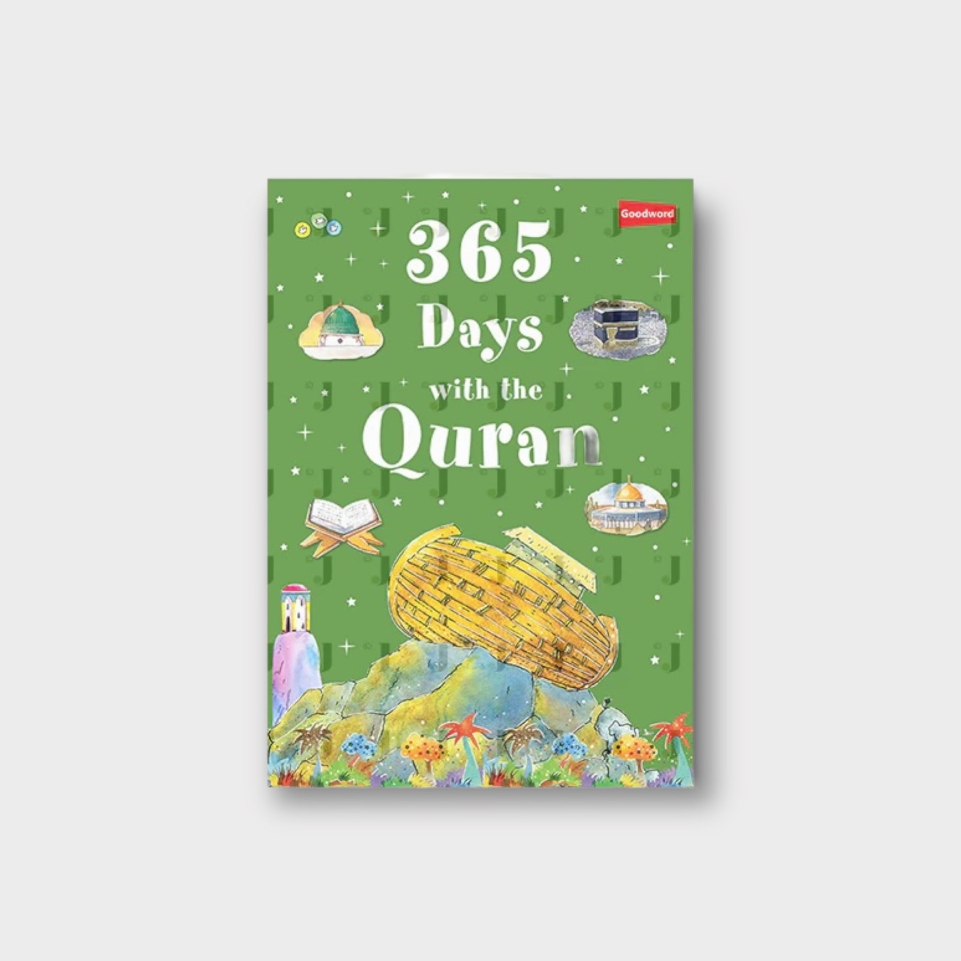 365 Days With The Quran