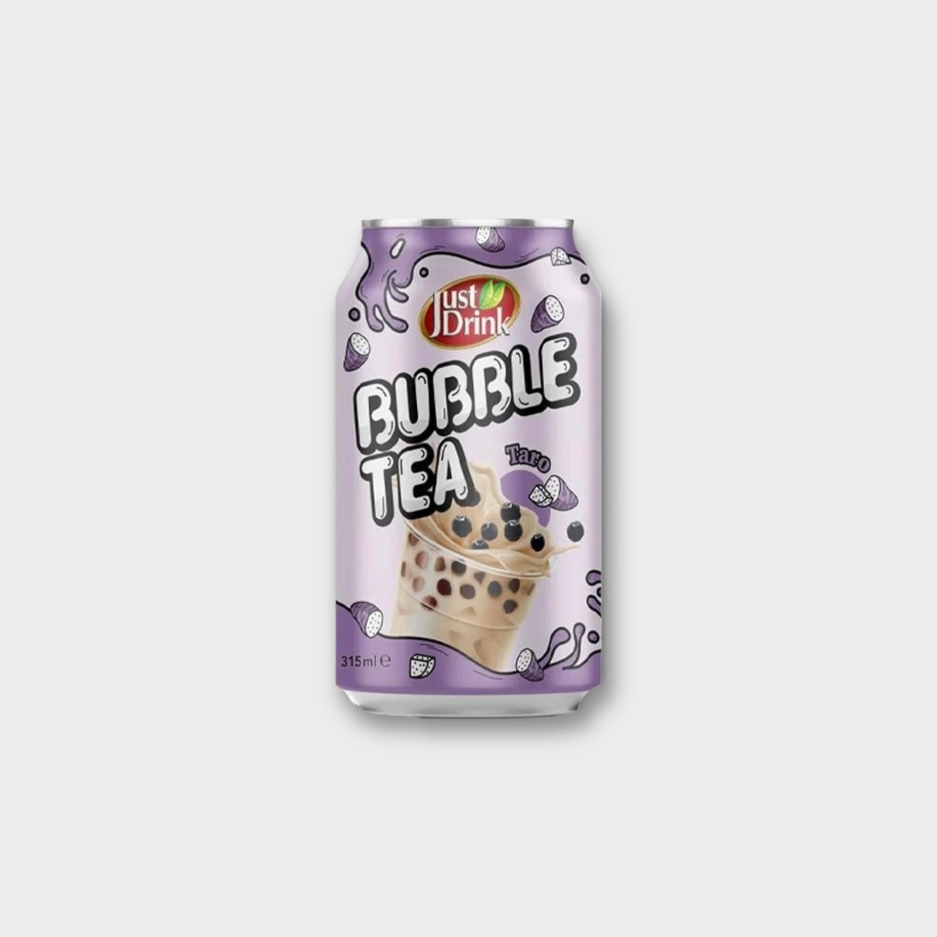 Bubble Tea Taro