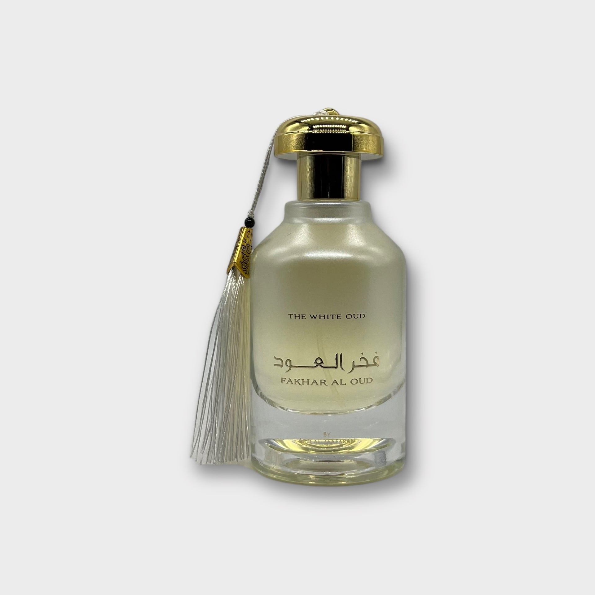 Fakhar Al Oud White