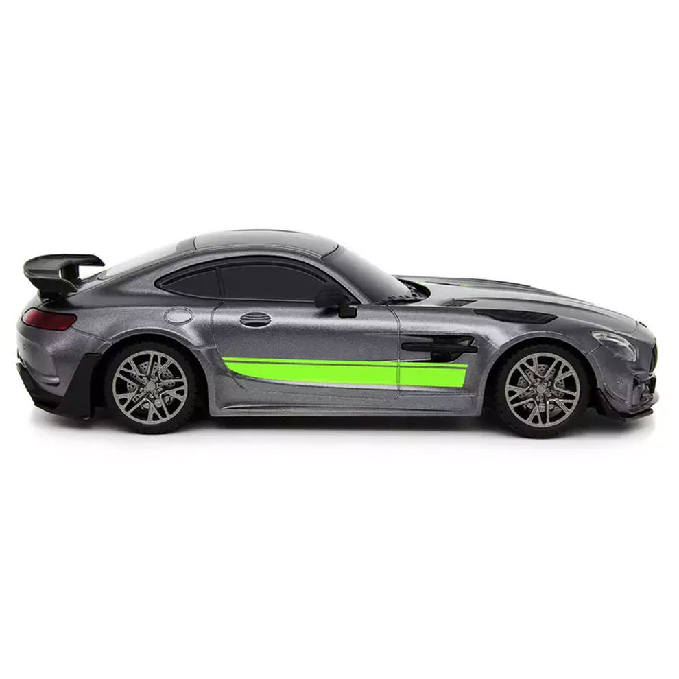 Mercedes Radio Controlled GT Pro 1:24 Car