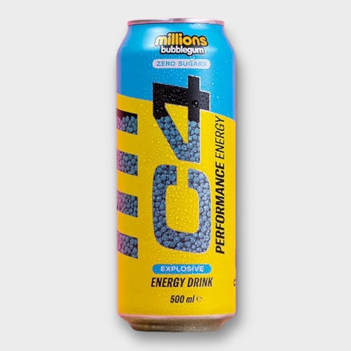 Cellucor C4 Energy Drink 500ml