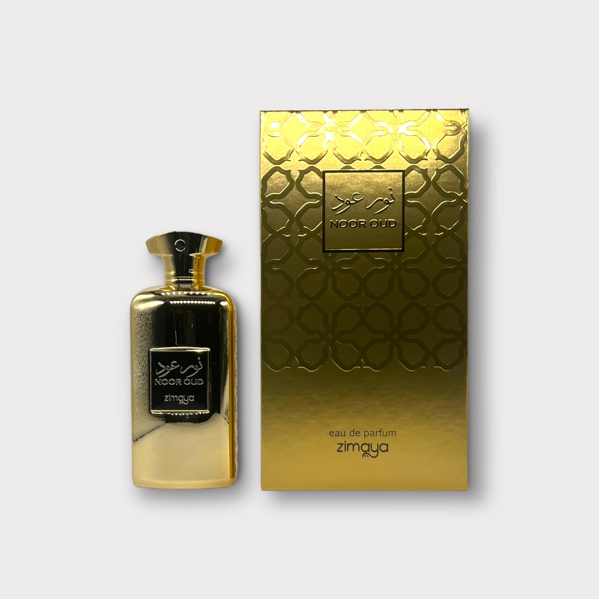 Noor Oud Eau De Parfum