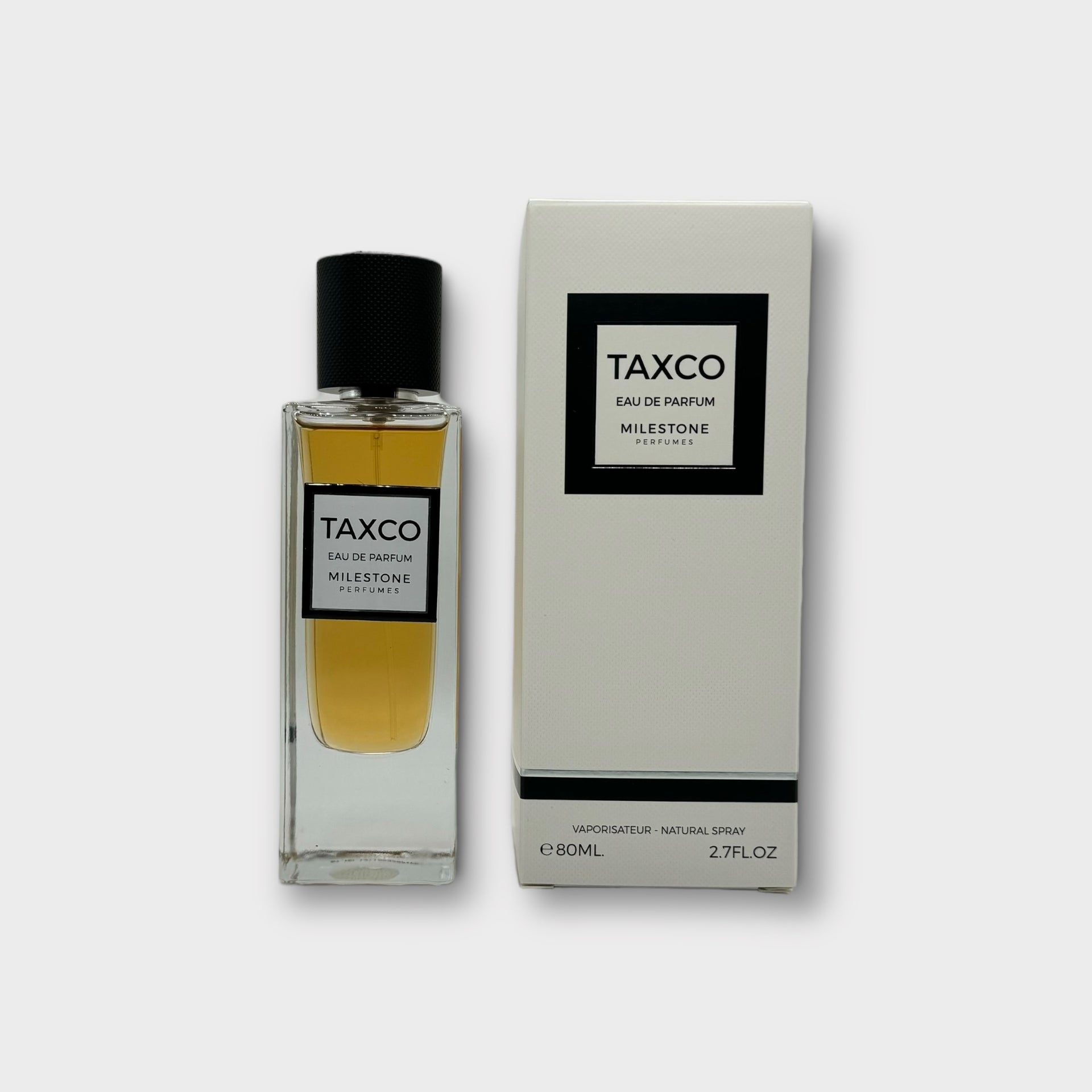 Taxco Eau De Parfum 100ml