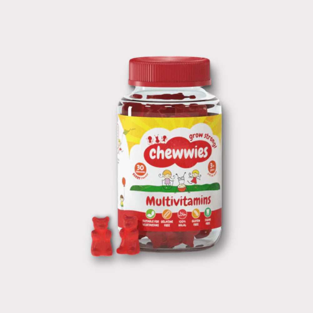 Multivitamin Gummies