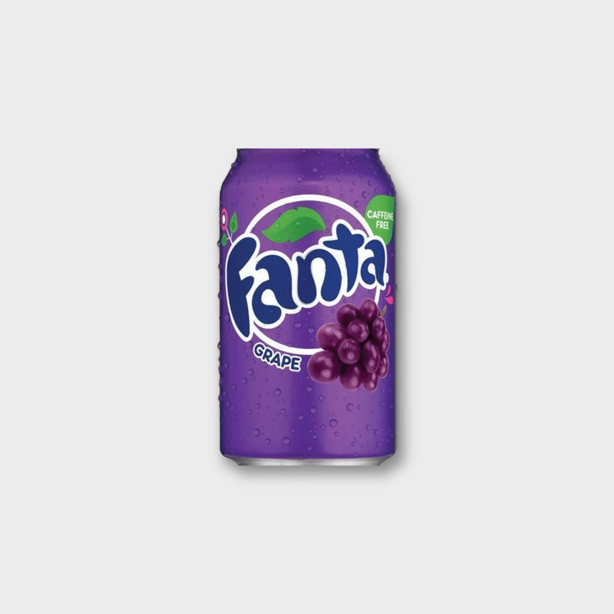 Fanta Grape 330ml