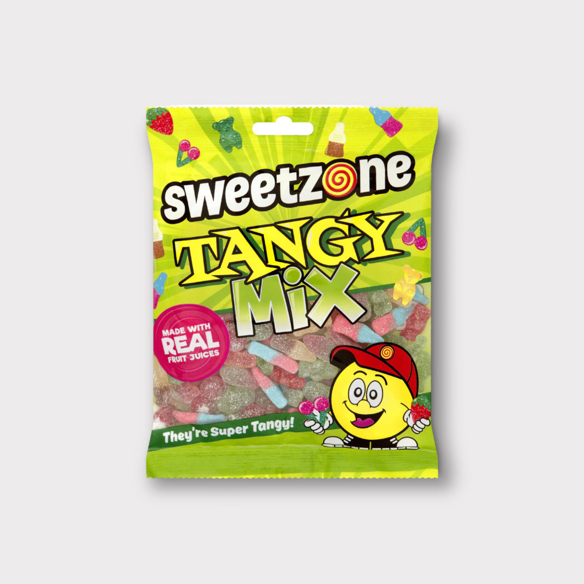 Sweetzone Tangy Mix