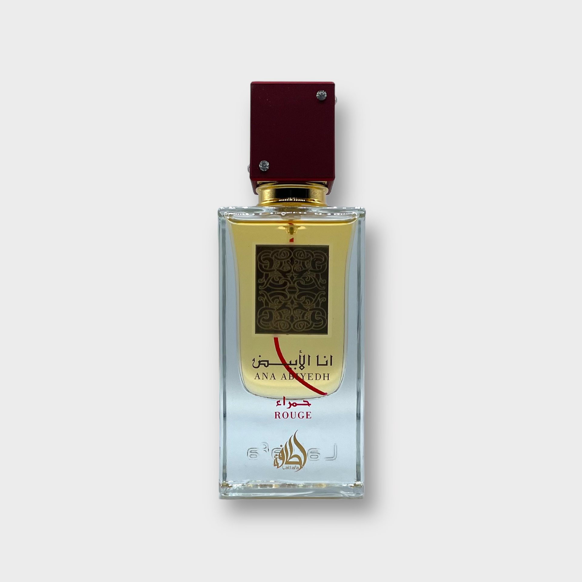 Ana Abiyedh Rouge Eau De Parfum 60ml